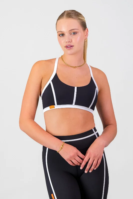 A-Team Sports Bra