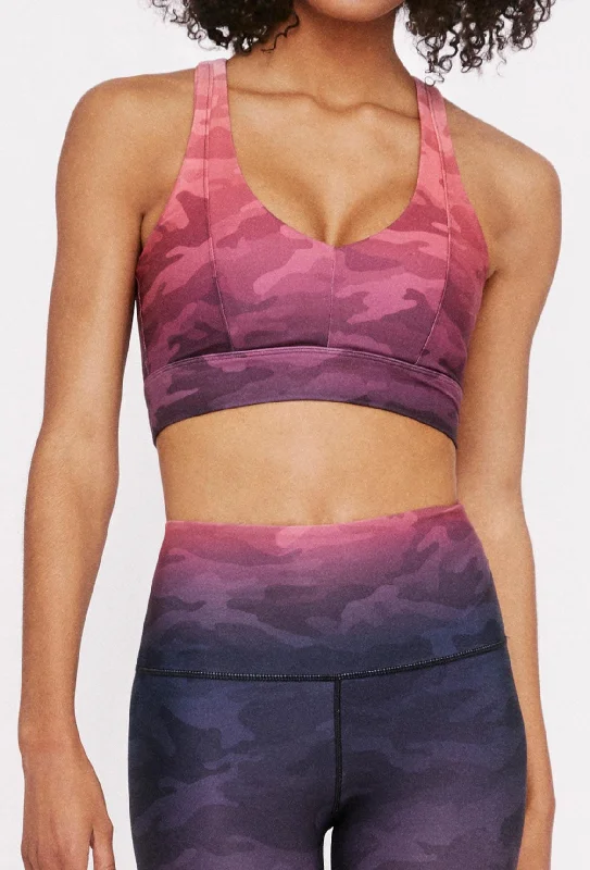 Irene Bra Infra Red Camo