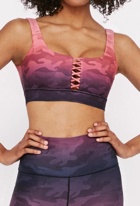 Nina Bra Infra Red Camo