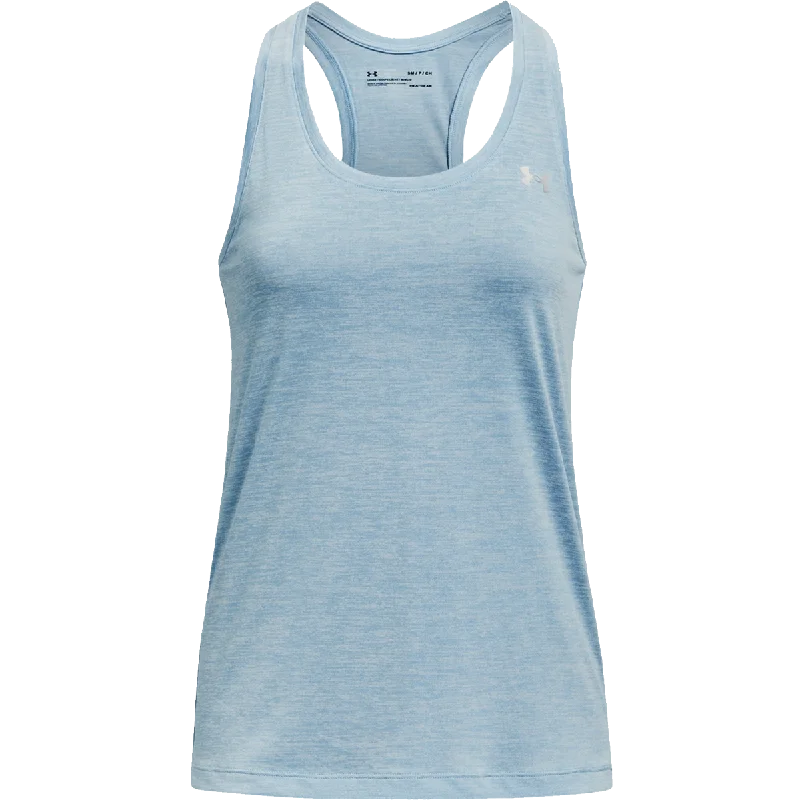 Women's Tech Twist Tank