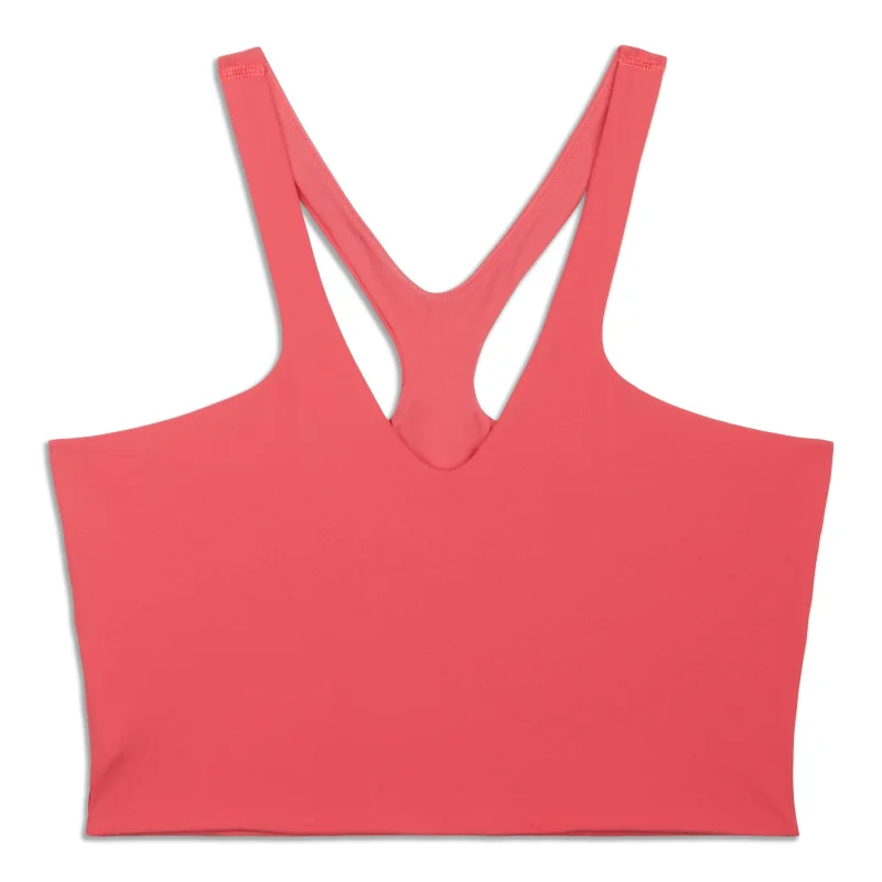 Bend This V And Racer Bra - Resale