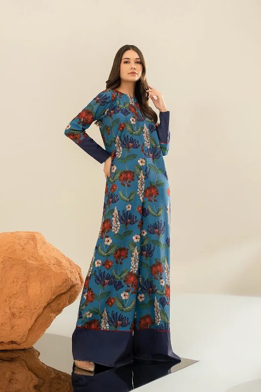 Dabek Jumpsuit