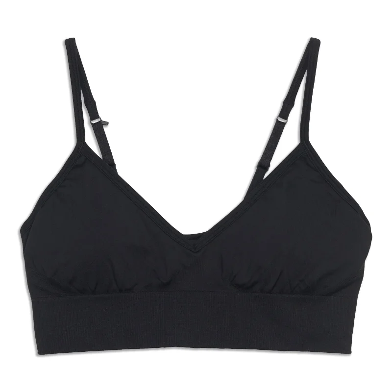 Ebb to Street Bra - Resale