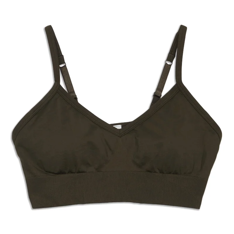 Ebb To Street Bra - Resale