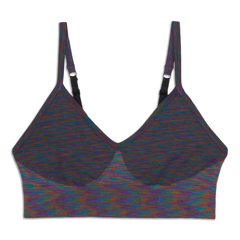 Ebb To Street Bra - Resale