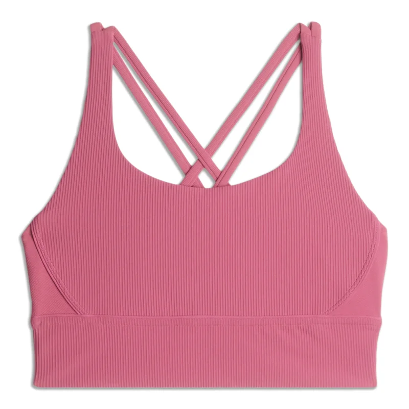 Energy Bra Long Line - Resale