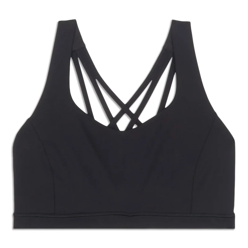 Free to Be Serene Bra - Resale