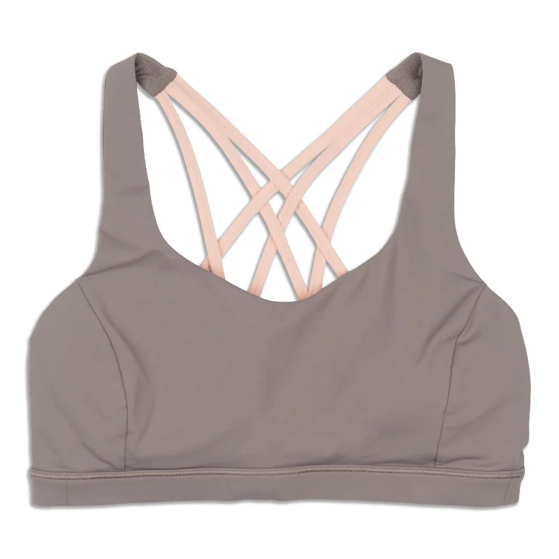 Free To Be Serene Bra - Resale