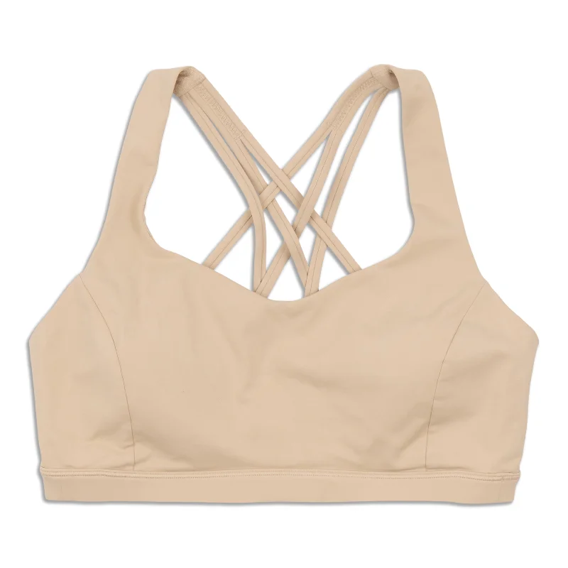 Free to Be Serene Bra - Resale