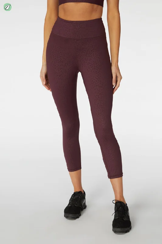 Isola 3/4 Legging