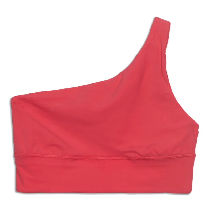 lululemon Align™ Asymmetrical Bra - Resale