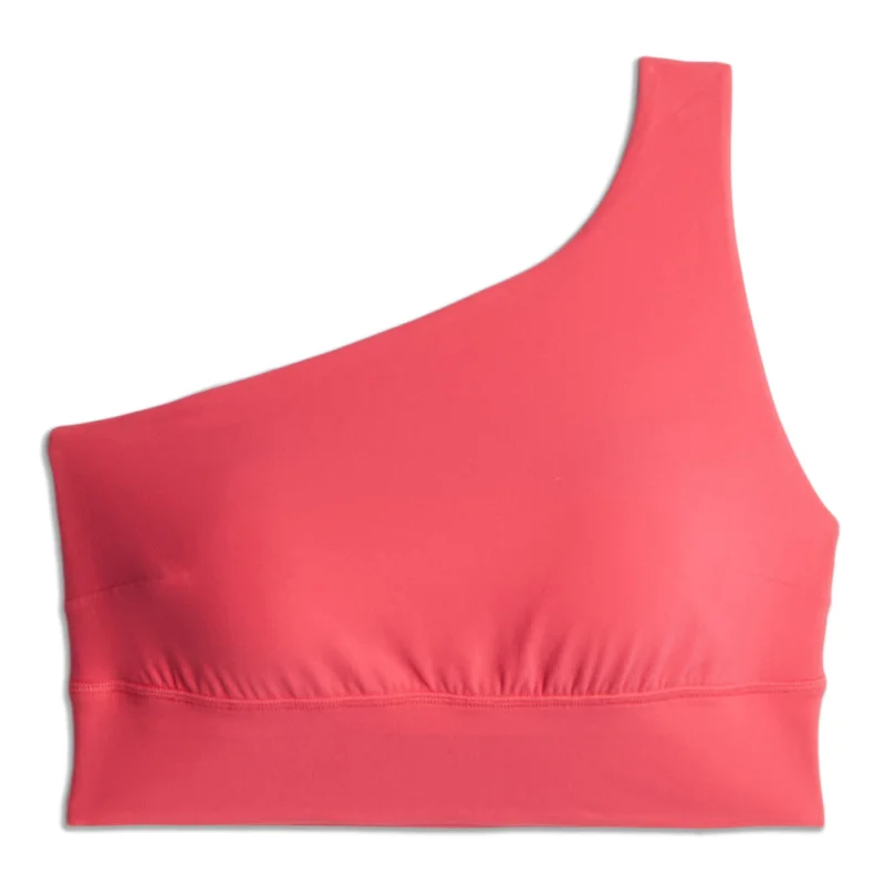 lululemon Align™ Asymmetrical Bra - Resale