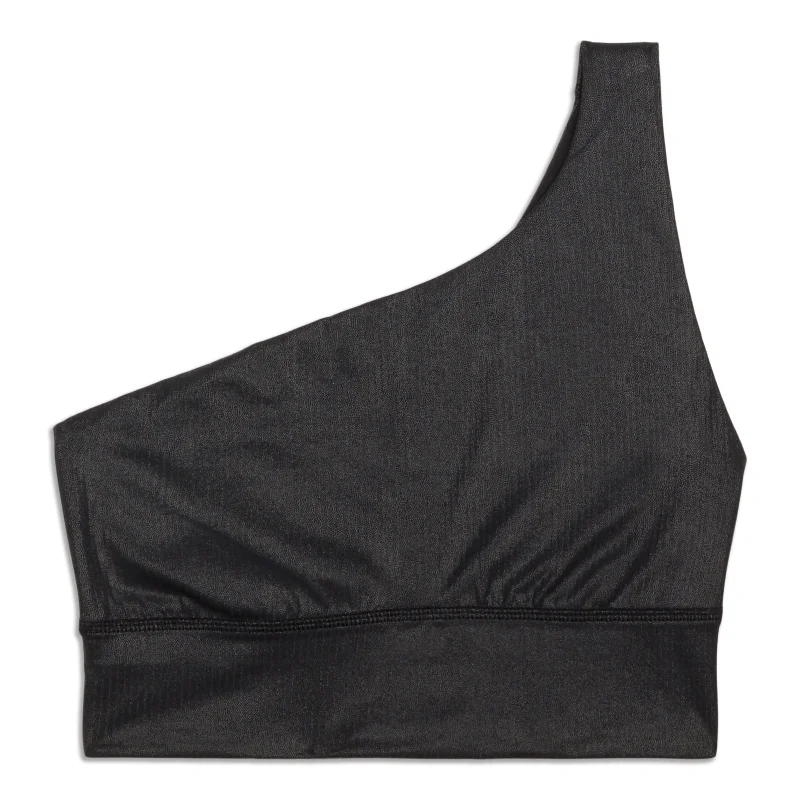 lululemon Align™ Asymmetrical Ribbed Bra - Resale