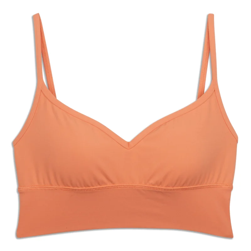 lululemon Align™ Sweetheart Bra - Resale