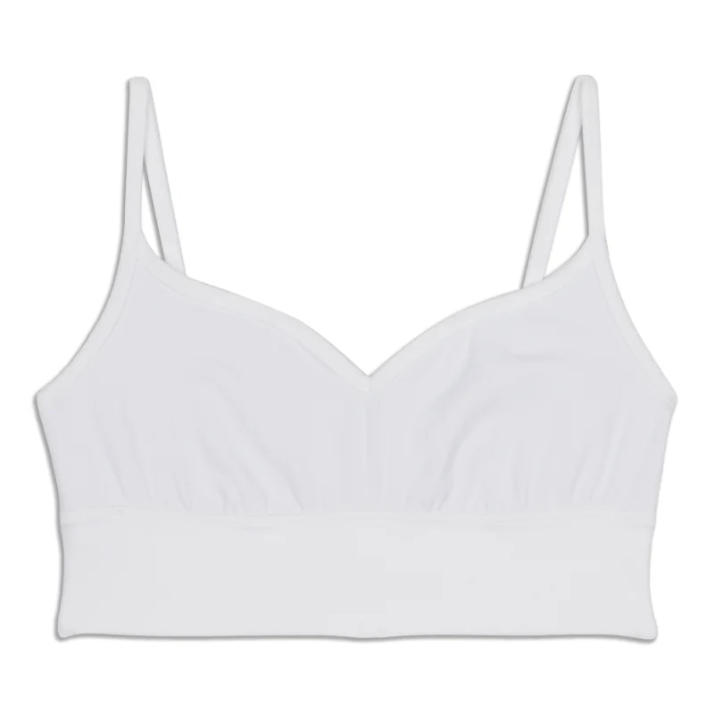 lululemon Align™ V-Neck Bra - Resale