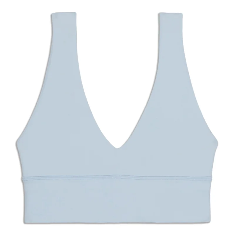 lululemon Align™ V-Neck Bra - Resale