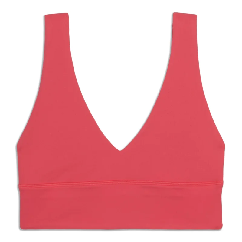 lululemon Align™ V-Neck Bra - Resale