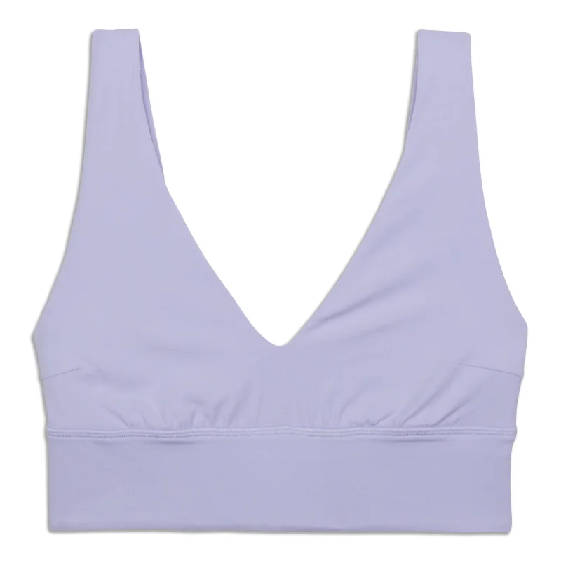 lululemon Align™ V-Neck Bra - Resale