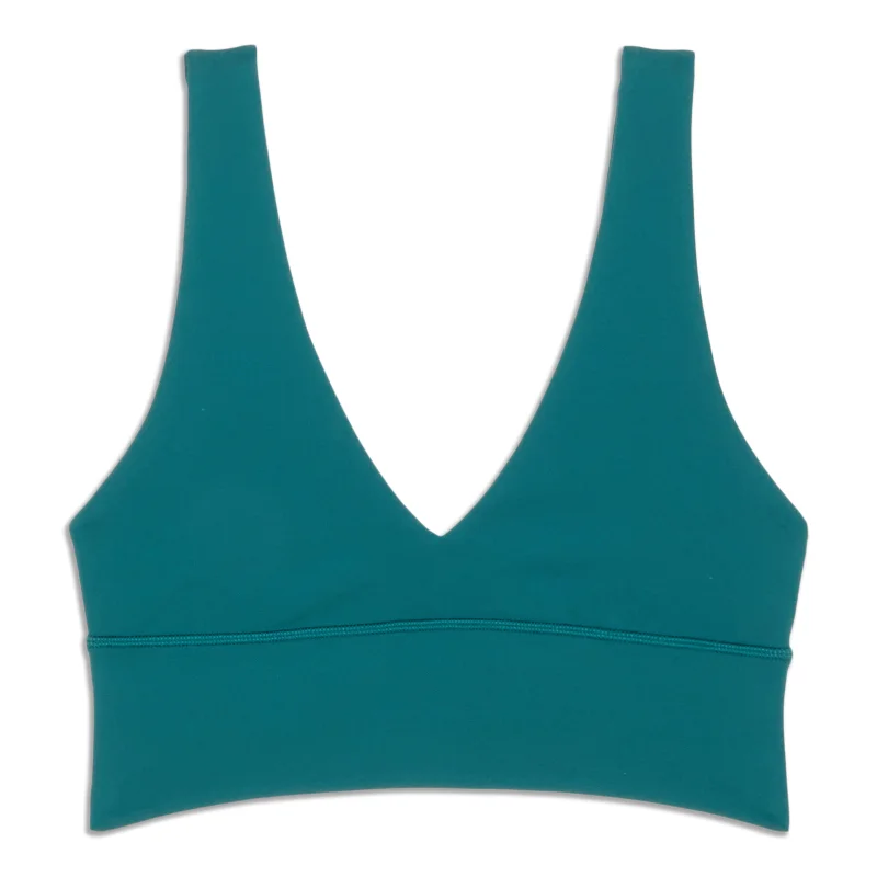 lululemon Align™ V-Neck Bra - Resale