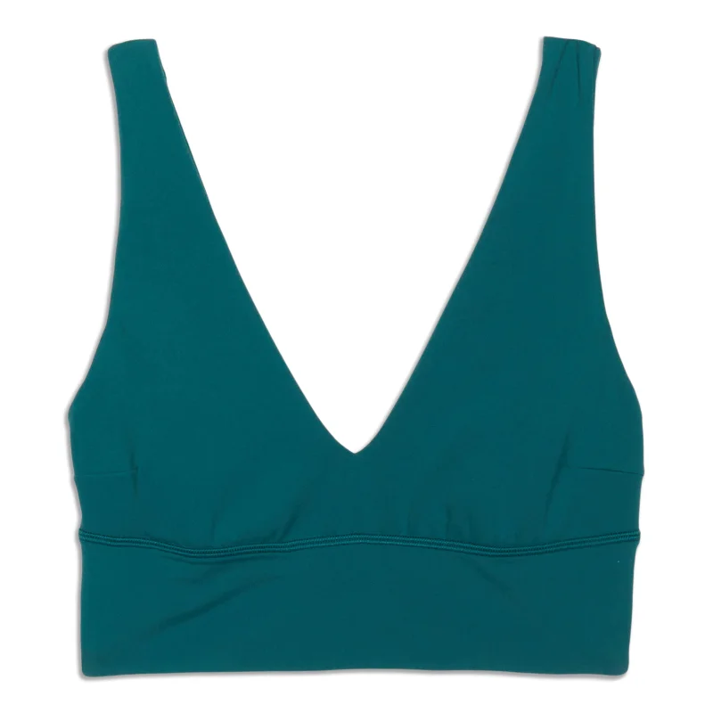 lululemon Align™ V-Neck Bra - Resale