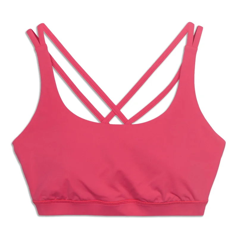 lululemon Energy Bra - Resale