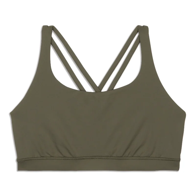 lululemon Energy Bra - Resale