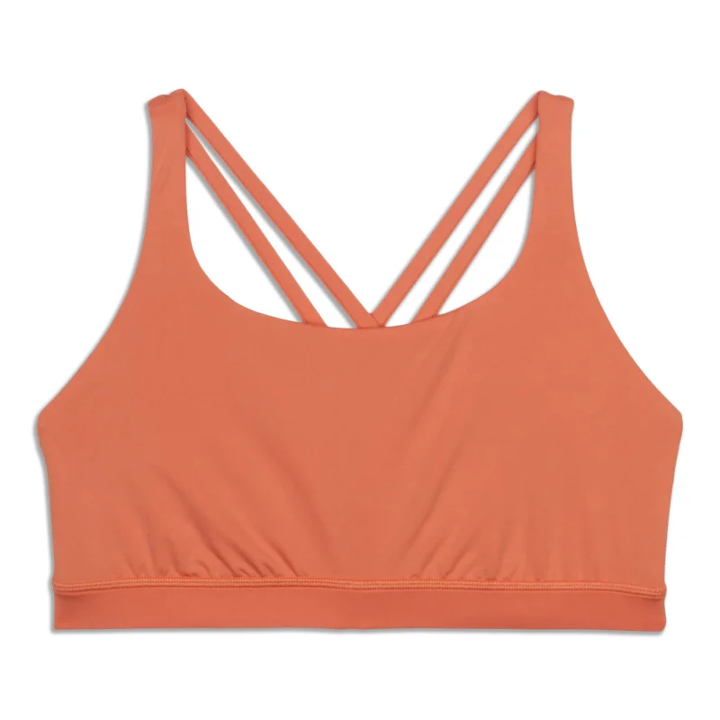 lululemon Energy Bra - Resale