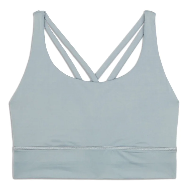 lululemon Energy Longline Bra - Resale