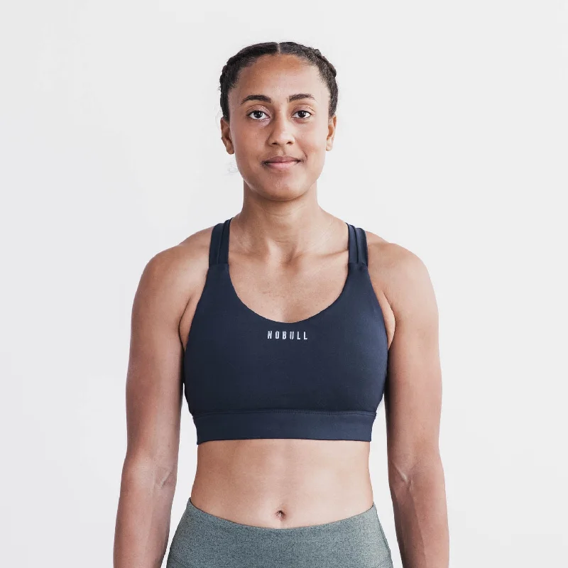 Matte Pace Sports Bra