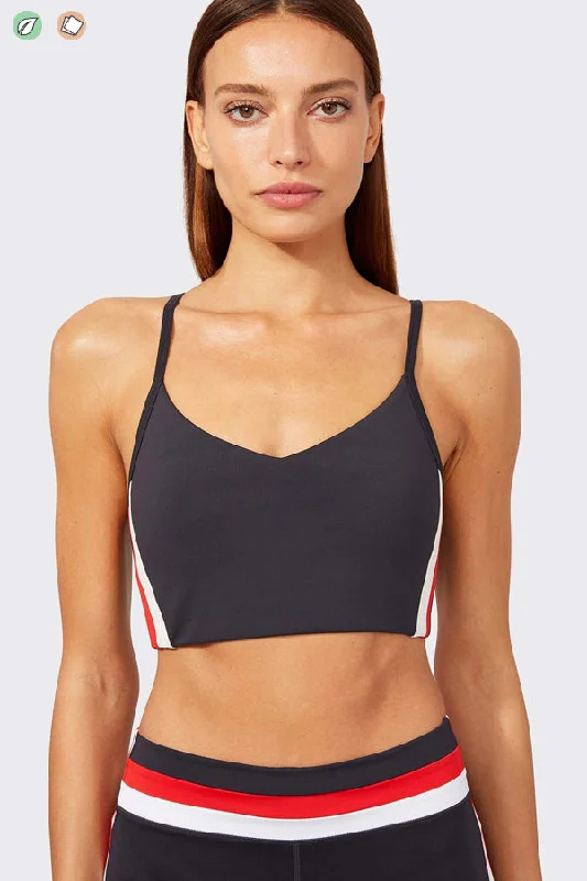 Miles Techflex Bra