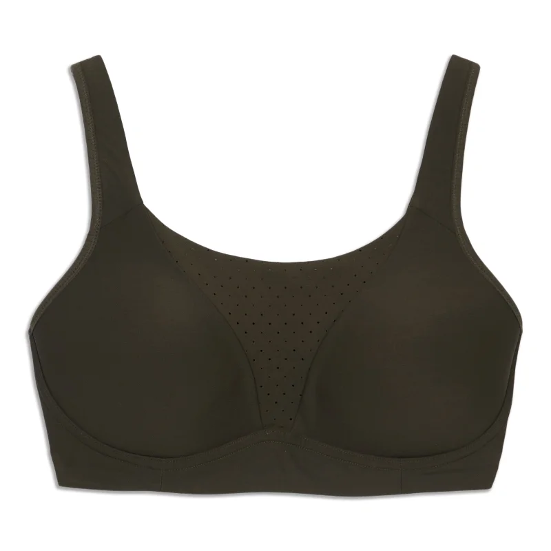 Run Times Bra - Resale