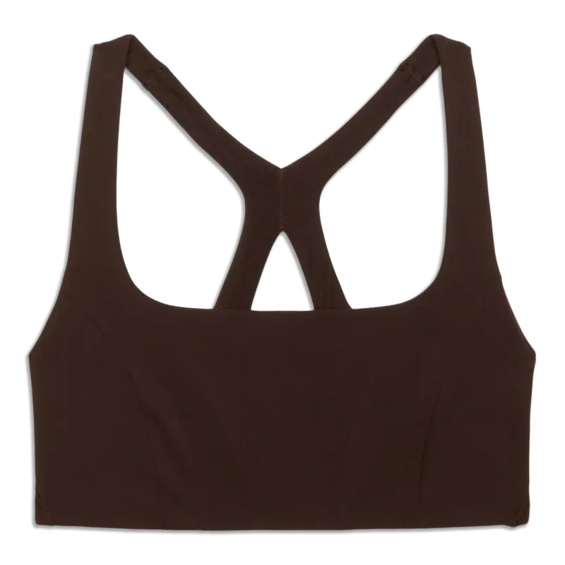 SmoothCover Yoga Bra - Resale