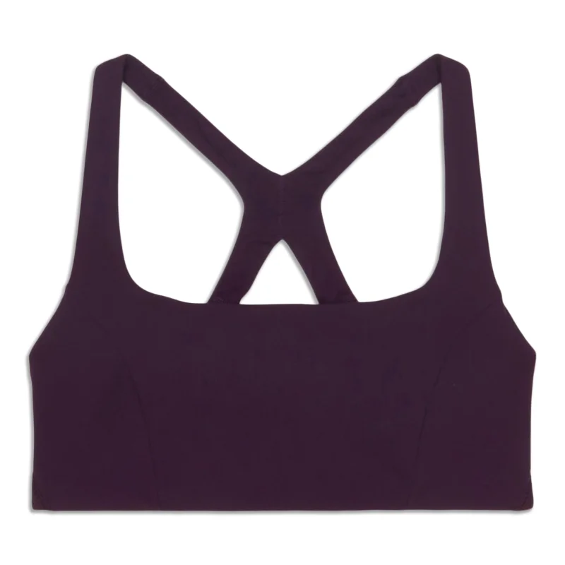 SmoothCover Yoga Bra - Resale