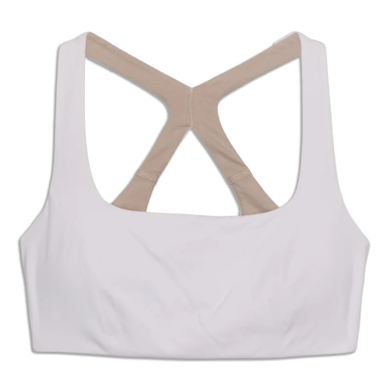 SmoothCover Yoga Bra - Resale