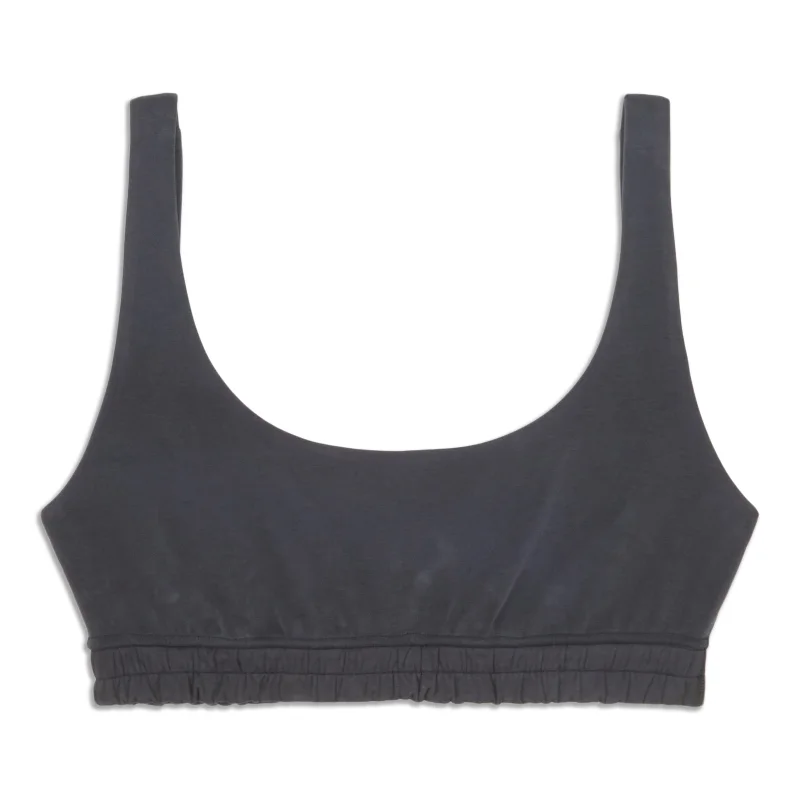 Softstreme Scoop-Neck Bra - Resale