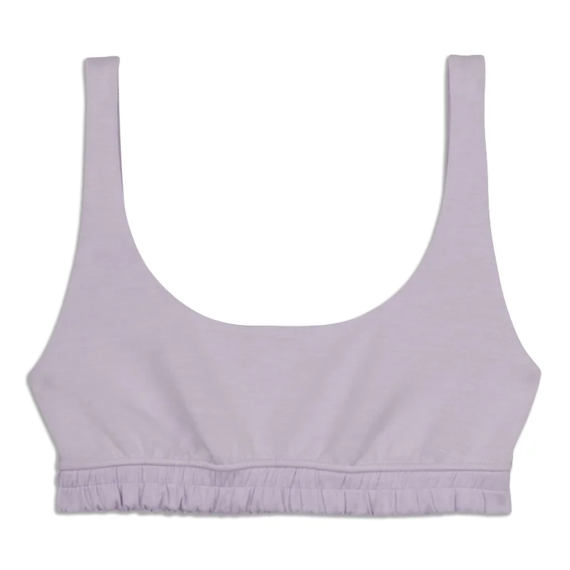 Softstreme Scoop-Neck Bra - Resale