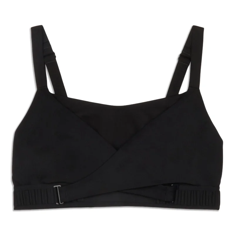 Super-Soft Adjustable Recovery Bra - Resale