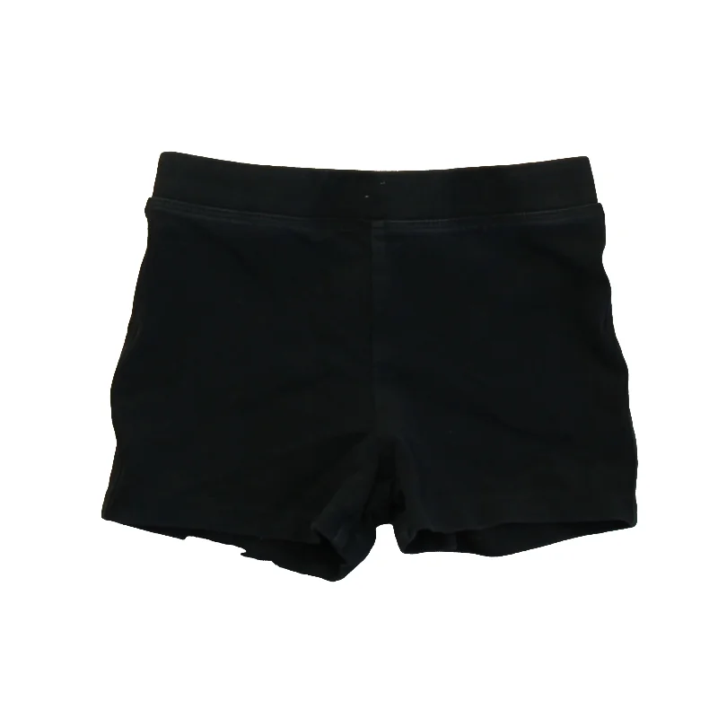 Crewcuts Girls Black Shorts