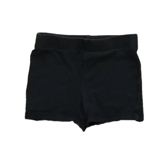 Crewcuts Girls Navy Shorts