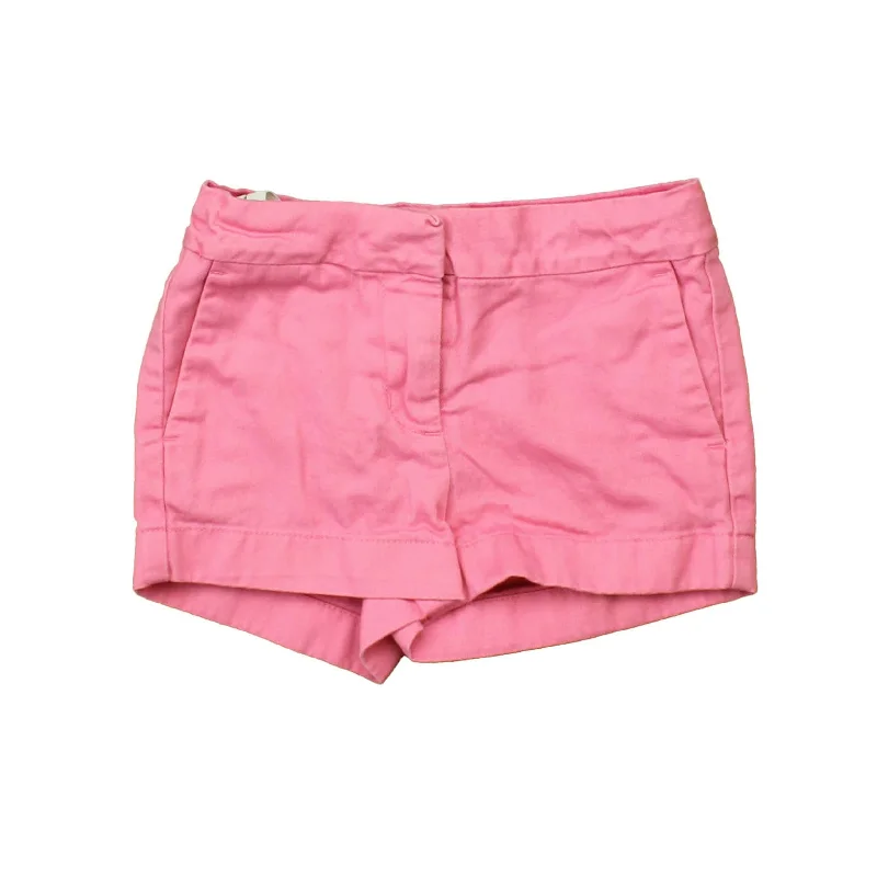 Crewcuts Girls Pink Shorts