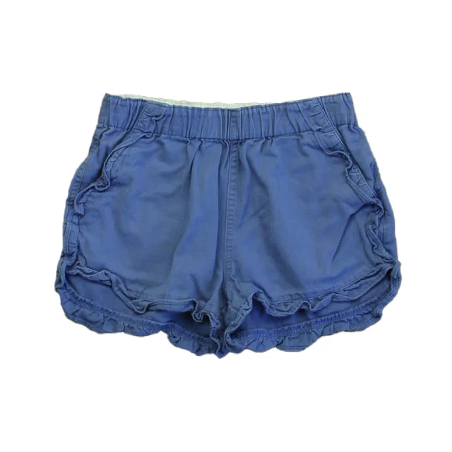 Crewcuts Girls Purple Shorts