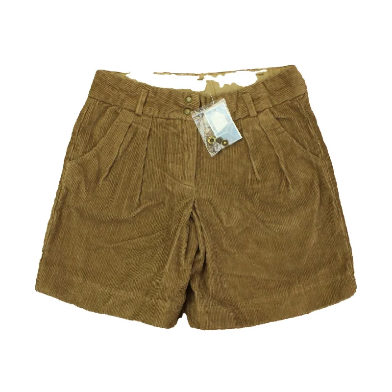 Jacadi Girls Green Shorts