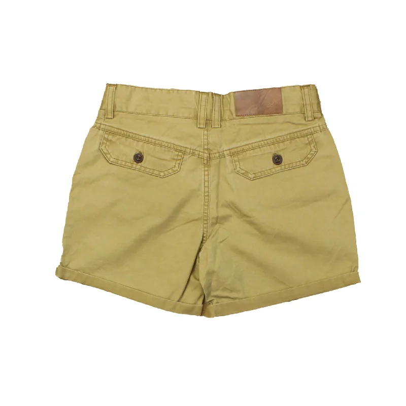 Jacadi Girls Tan Shorts