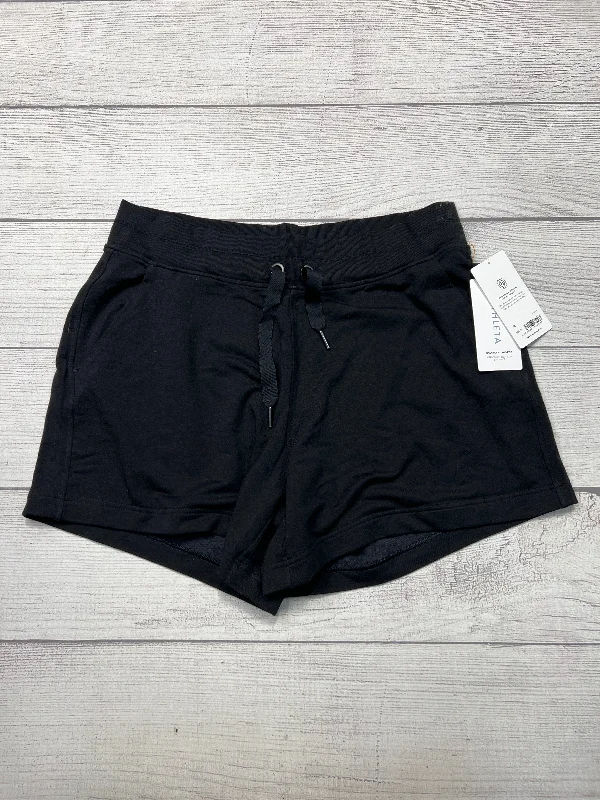 New! Athletic Shorts By Athleta In Black, Size: 1x