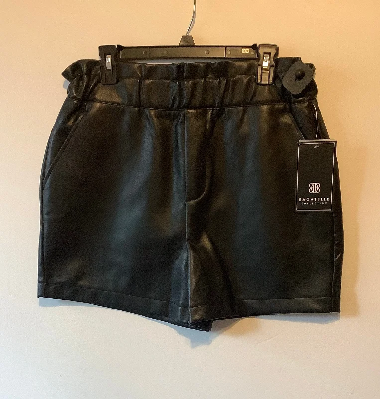 Shorts By Cmc In Black, Size: 10