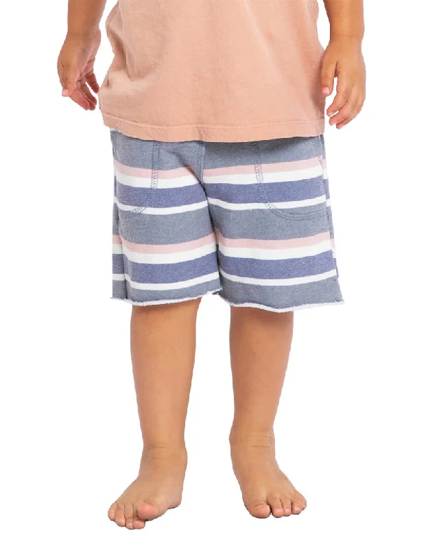 Sol Angeles Cottage Stripe Short