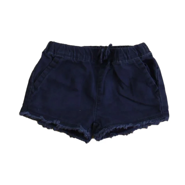 Splendid Girls Navy Shorts