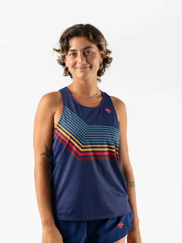 Race Pace Tank