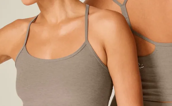 Comfort & Support: Premium Yoga Bras for Every Practice